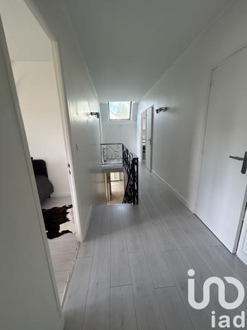 Maison à vendre 8 pièces 250 m² Longjumeau
