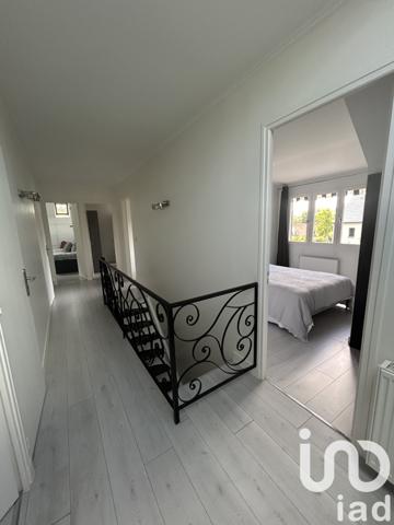 Maison à vendre 8 pièces 250 m² Longjumeau