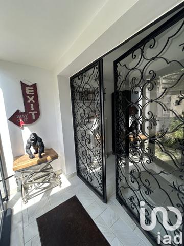 Maison à vendre 8 pièces 250 m² Longjumeau