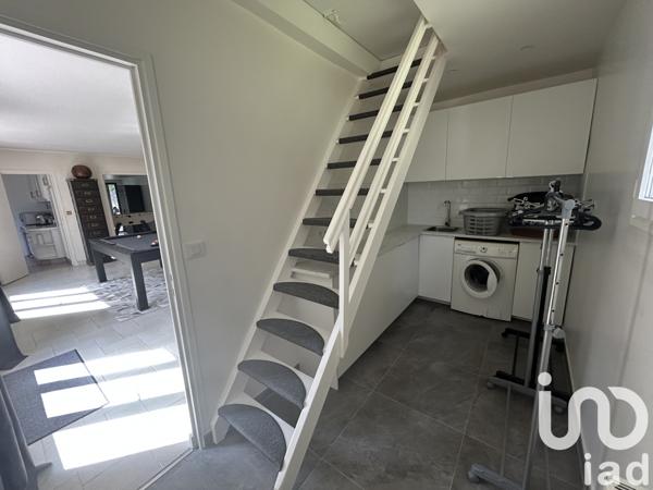 Maison à vendre 8 pièces 250 m² Longjumeau