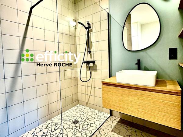 Maison 5 pièces - 240 m² Bien prestige