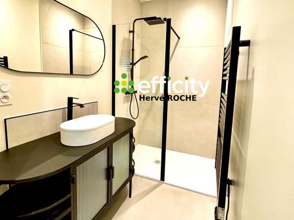 Maison 5 pièces - 240 m² Bien prestige