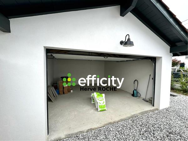 Maison 5 pièces - 240 m² Bien prestige