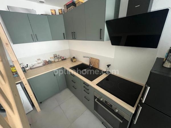 Maison à vendre 3 pièces LES HERBIERS (85)