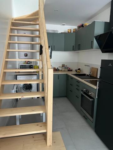 Maison à vendre 3 pièces LES HERBIERS (85)