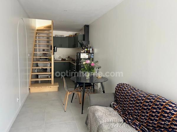 Maison à vendre 3 pièces LES HERBIERS (85)