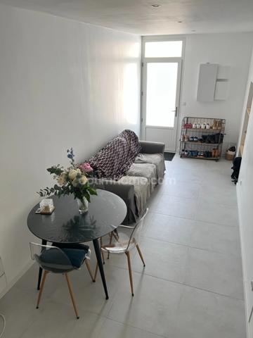 Maison à vendre 3 pièces LES HERBIERS (85)