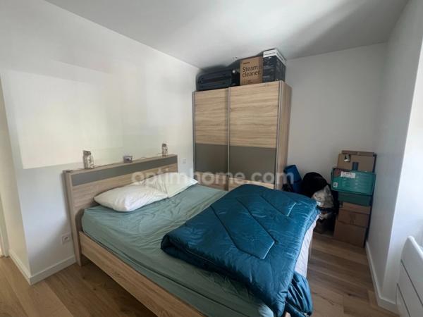 Maison à vendre 3 pièces LES HERBIERS (85)