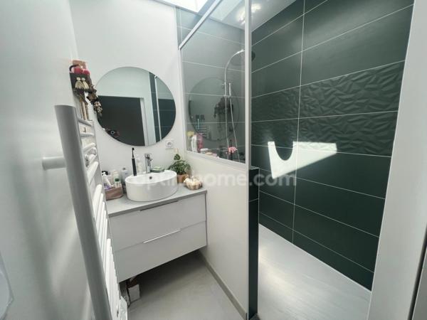 Maison à vendre 3 pièces LES HERBIERS (85)