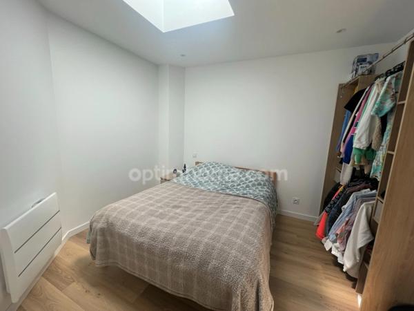 Maison à vendre 3 pièces LES HERBIERS (85)