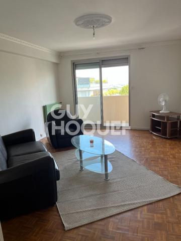 Appartement Toulouse 3 pièce(s) 70.22 m2