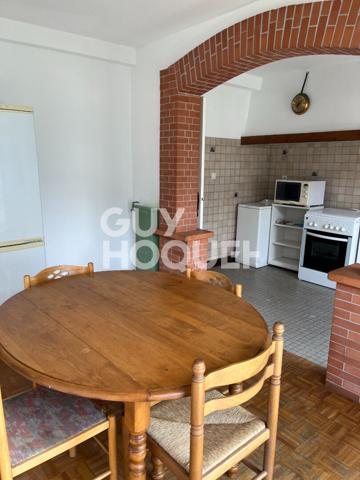 Appartement Toulouse 3 pièce(s) 70.22 m2