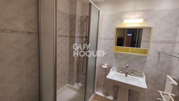 Appartement Toulouse 3 pièce(s) 70.22 m2