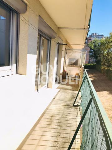 Appartement Toulouse 3 pièce(s) 70.22 m2