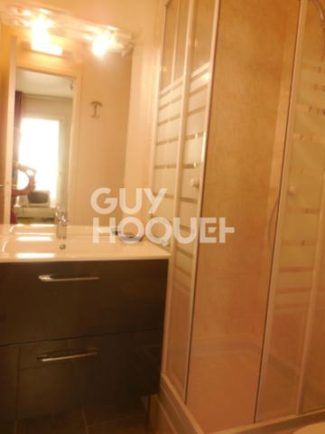 Immeuble Chartres, Hyper Centre