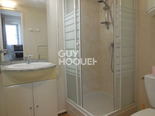 Immeuble Chartres, Hyper Centre