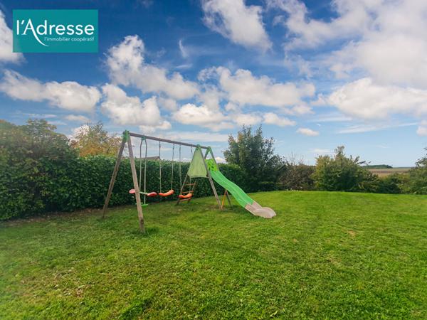 Maison Meulan En Yvelines 263 m², sous sol total, 1500 m² de parcelle