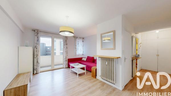 Appartement à vendre 3 pièces 66 m² Toulouse