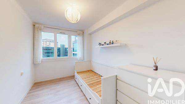 Appartement à vendre 3 pièces 66 m² Toulouse