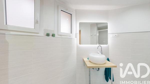 Appartement à vendre 3 pièces 66 m² Toulouse