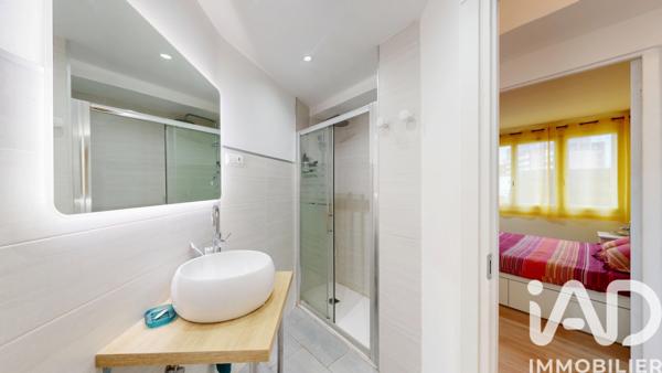 Appartement à vendre 3 pièces 66 m² Toulouse