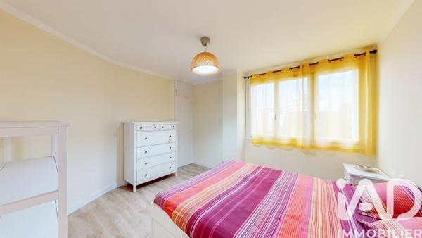 Appartement à vendre 3 pièces 66 m² Toulouse