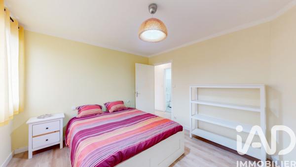 Appartement à vendre 3 pièces 66 m² Toulouse