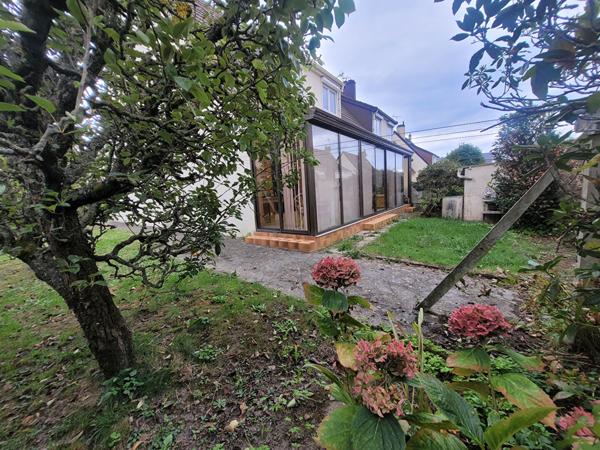 Maison à vendre 196 000 € Granville 6 p 100 m² DPE E