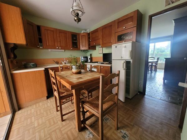 Maison à vendre 196 000 € Granville 6 p 100 m² DPE E