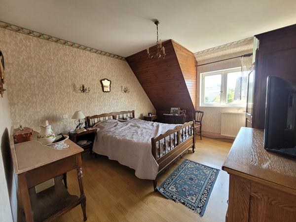 Maison à vendre 196 000 € Granville 6 p 100 m² DPE E