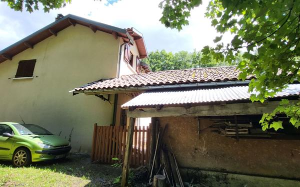 Maison à vendre    3 pièces • 94 m2 Condat-sur-Vienne