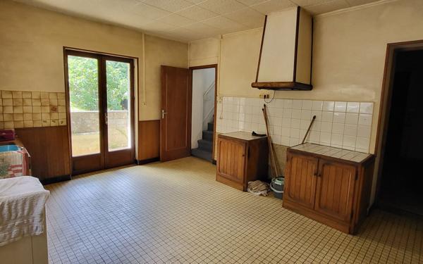 Maison à vendre    3 pièces • 94 m2 Condat-sur-Vienne