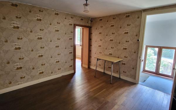 Maison à vendre    3 pièces • 94 m2 Condat-sur-Vienne