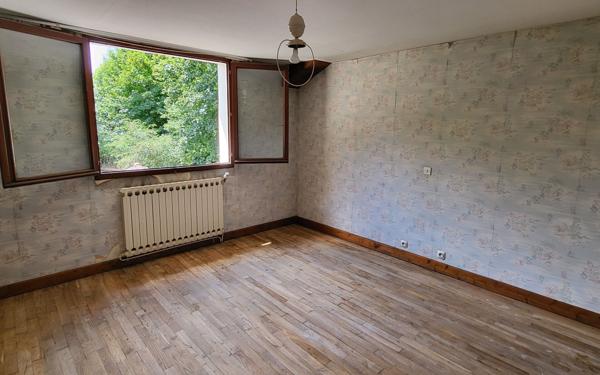 Maison à vendre    3 pièces • 94 m2 Condat-sur-Vienne