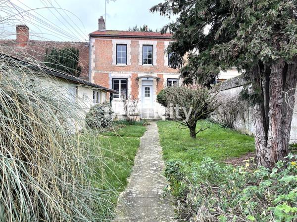 Maison 6 pièces - 140 m²