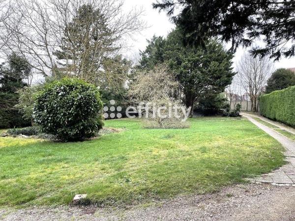 Maison 6 pièces - 140 m²