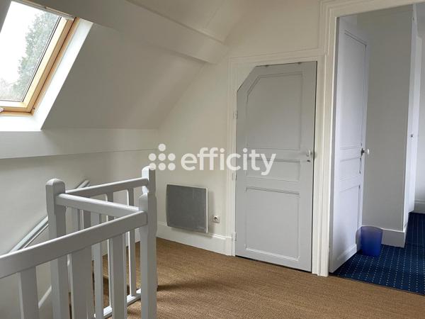 Maison 6 pièces - 140 m²