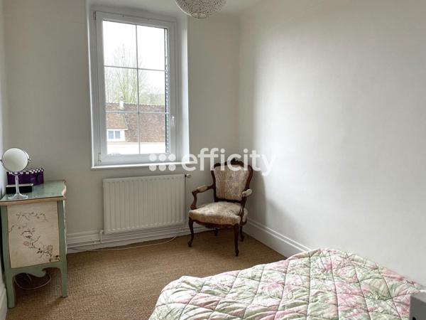 Maison 6 pièces - 140 m²