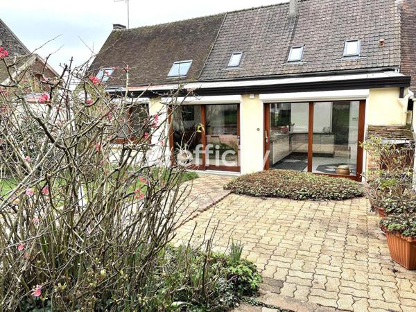 Maison 6 pièces - 140 m²