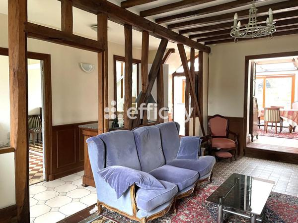 Maison 6 pièces - 140 m²