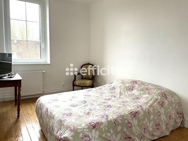 Maison 6 pièces - 140 m²