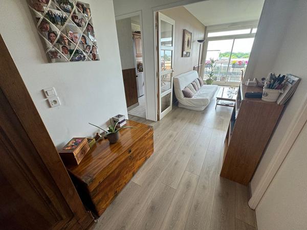 Appartement Livry Gargan 4 pièce(s) 79 m2