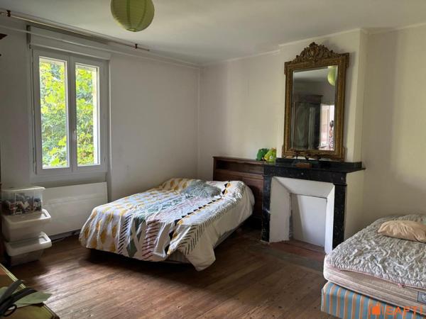 CUNAC – Maison de caractère à 5 min d’Albi