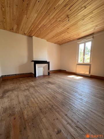 CUNAC – Maison de caractère à 5 min d’Albi