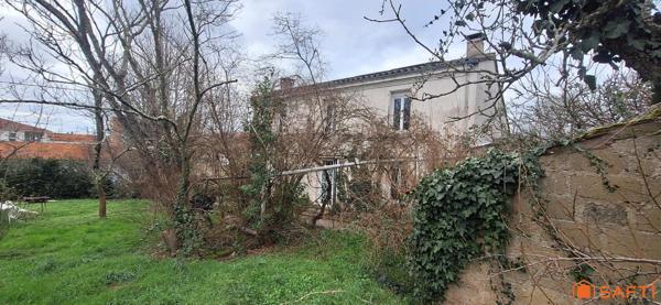 CUNAC – Maison de caractère à 5 min d’Albi