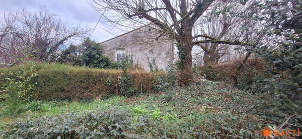 CUNAC – Maison de caractère à 5 min d’Albi