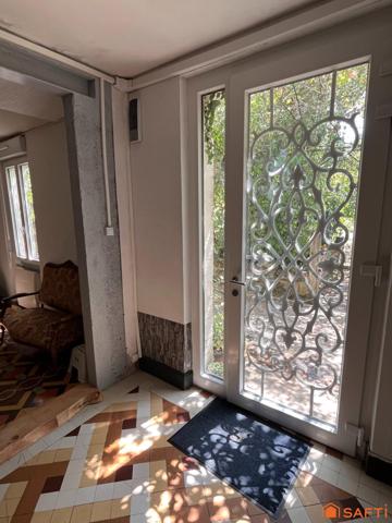 CUNAC – Maison de caractère à 5 min d’Albi