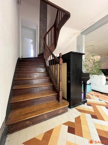 CUNAC – Maison de caractère à 5 min d’Albi