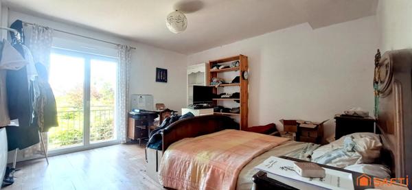 CUNAC – Maison de caractère à 5 min d’Albi