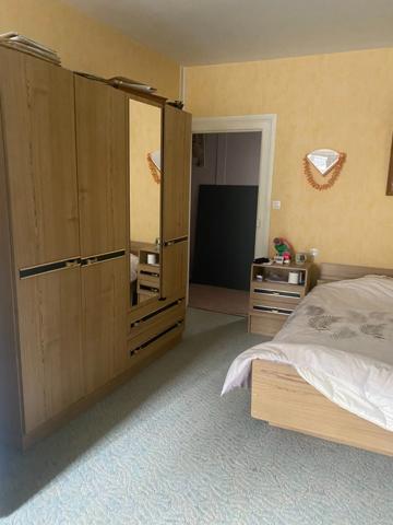 BOULANGERIE Fonds de commerce et murs à vendre DUN LE PALESTEL (23) 270 000 €